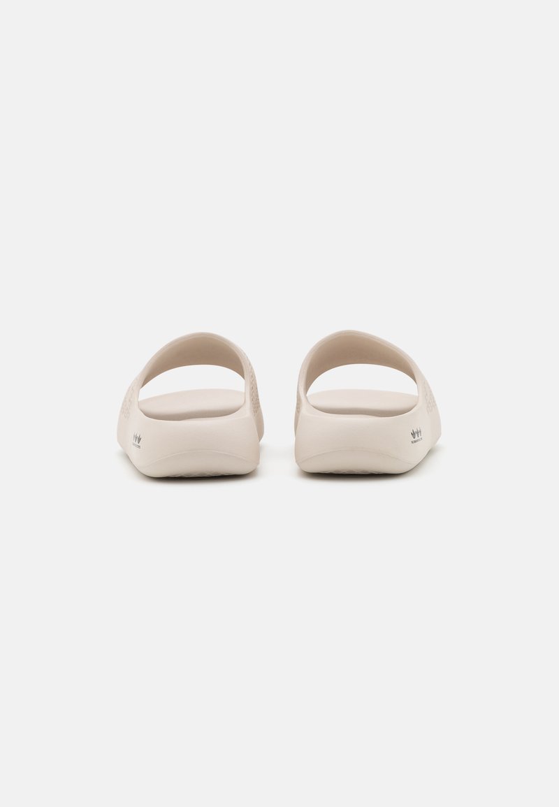 adidas Originals adidas Originals ADILETTE AYOON - Mules - beige Online Outlet