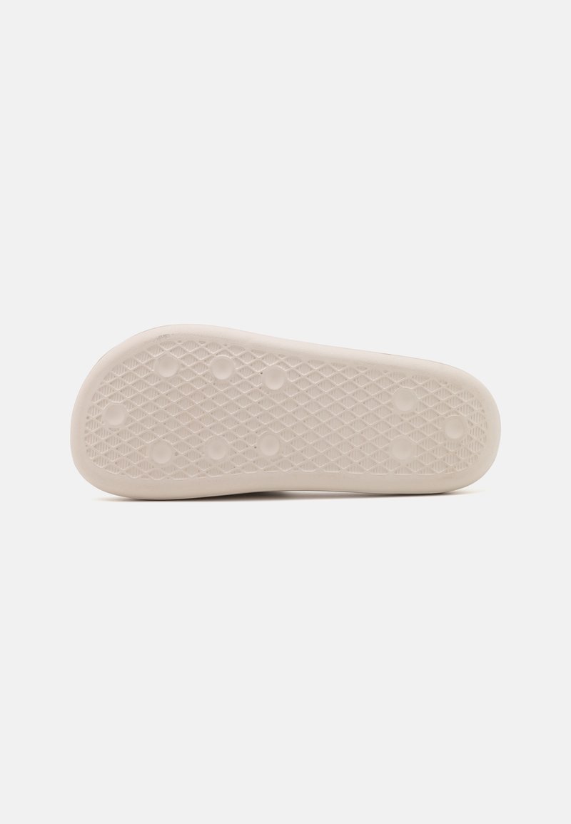adidas Originals adidas Originals ADILETTE AYOON - Mules - beige Online Outlet