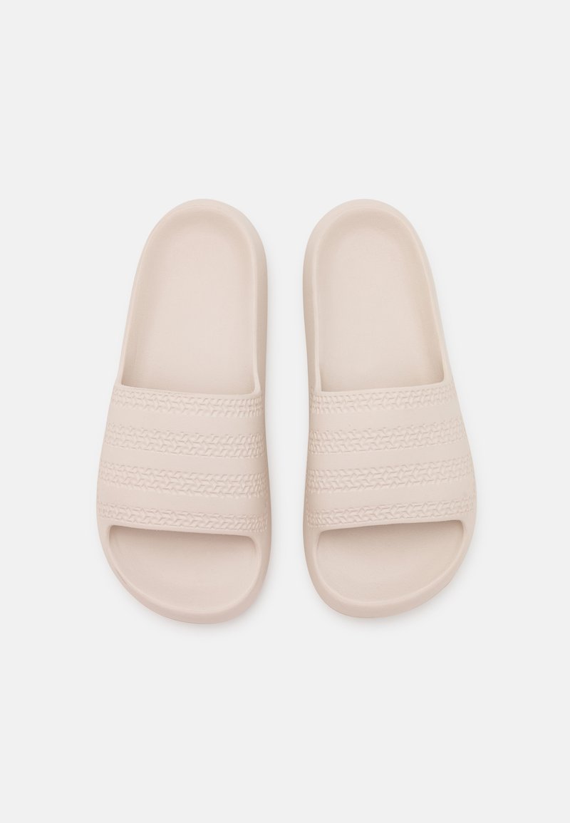 adidas Originals adidas Originals ADILETTE AYOON - Mules - beige Online Outlet