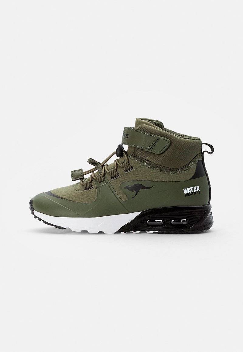 KangaROOS KangaROOS KX HYDRO - High-top trainers Große Rabatte
