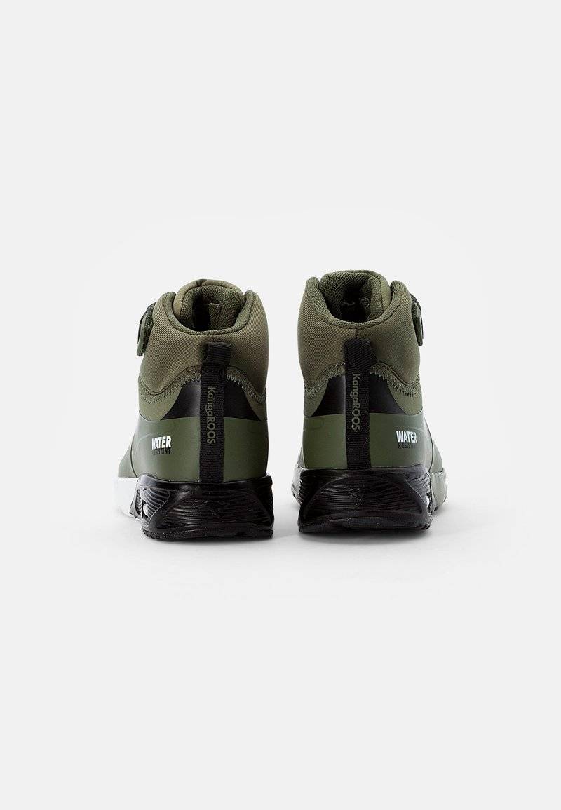 KangaROOS KangaROOS KX HYDRO - High-top trainers Große Rabatte