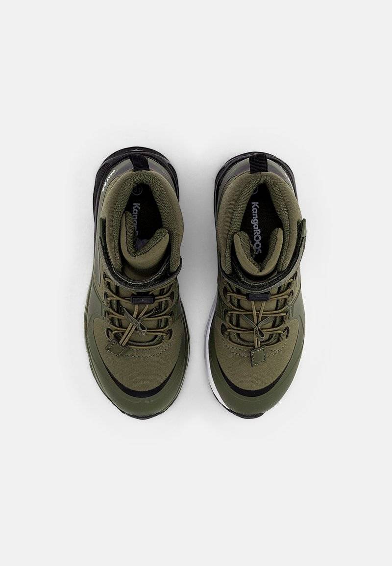KangaROOS KangaROOS KX HYDRO - High-top trainers Große Rabatte