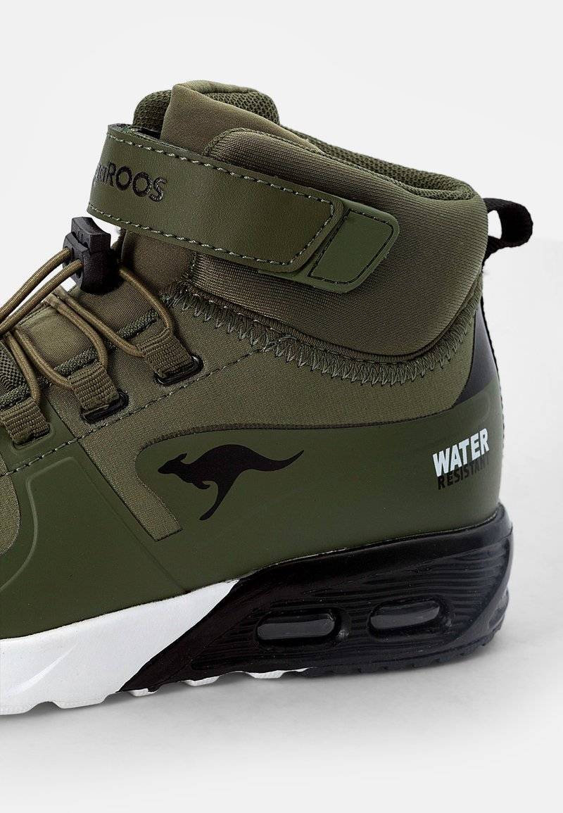 KangaROOS KangaROOS KX HYDRO - High-top trainers Große Rabatte