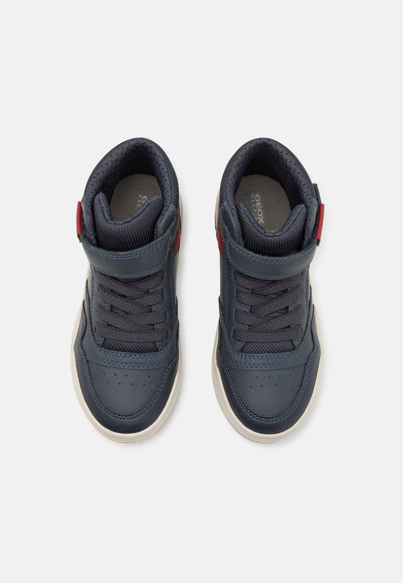 Geox Geox PERTH BOY - High-top trainers Räumungsverkauf