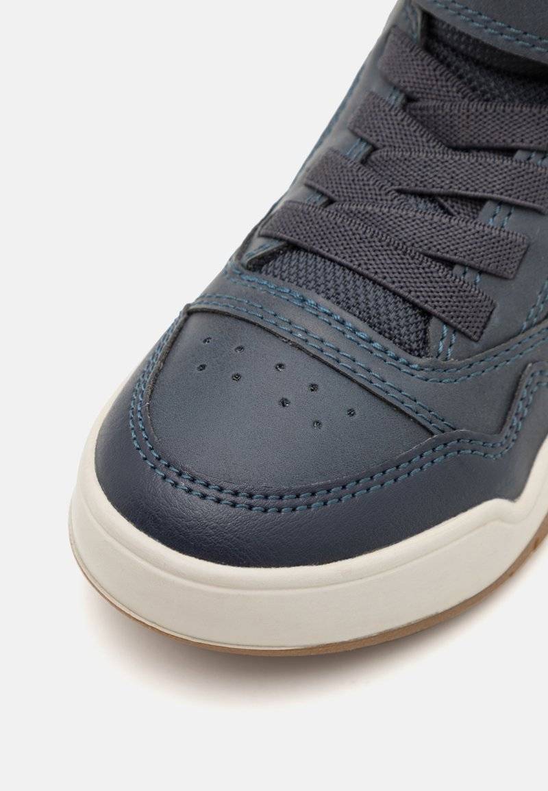 Geox Geox PERTH BOY - High-top trainers Räumungsverkauf
