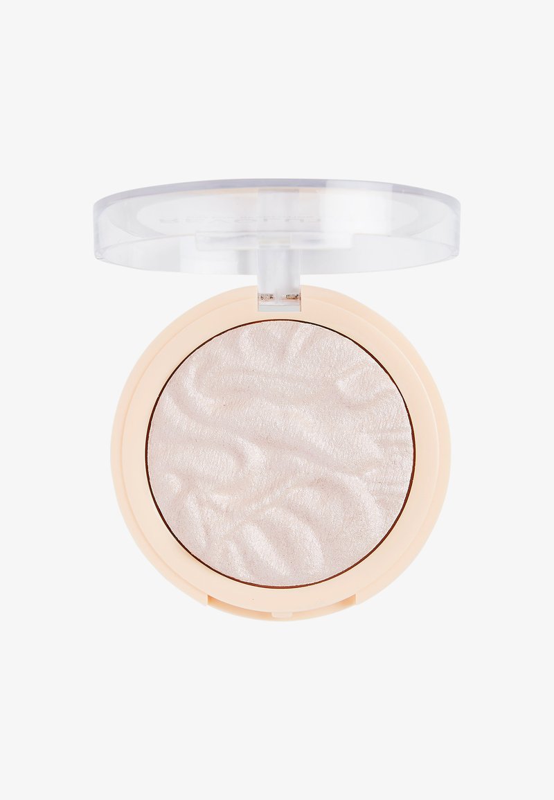 Makeup Revolution Makeup Revolution REVOLUTION HIGHLIGHT RELOADED PEACH LIGHTS - Highlighter - peach lights Kauf eins, bekomm eins gratis