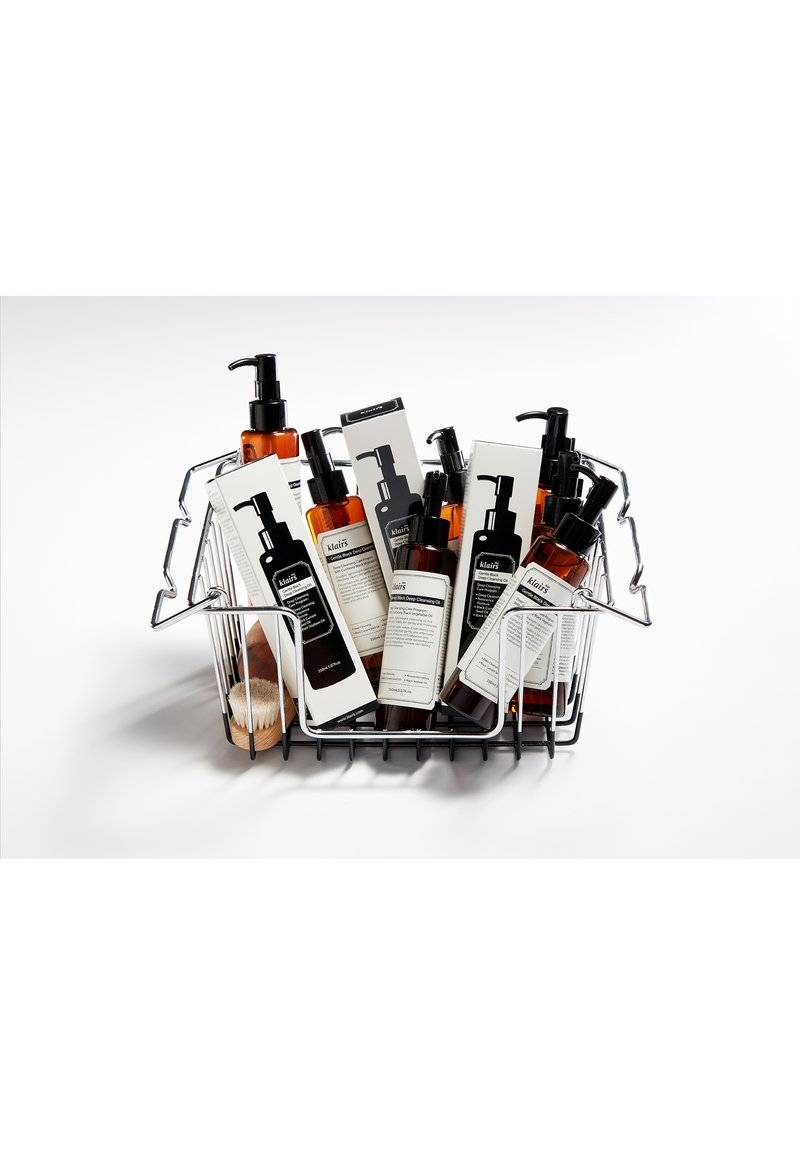 klairs klairs GENTLE BLACK DEEP CLEANSING OIL 150ML - Cleanser Tägliche Deals