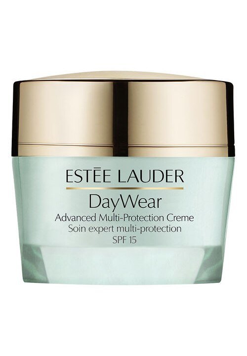 ESTÉE LAUDER ESTÉE LAUDER DAYWEAR MULTI-PROTECTION ANTI-OXIDANT 24H-MOISTURE CREME SPF15 FOR NORMAL/COMBINATION SKIN - Face cream Kostenlose Rückgabe