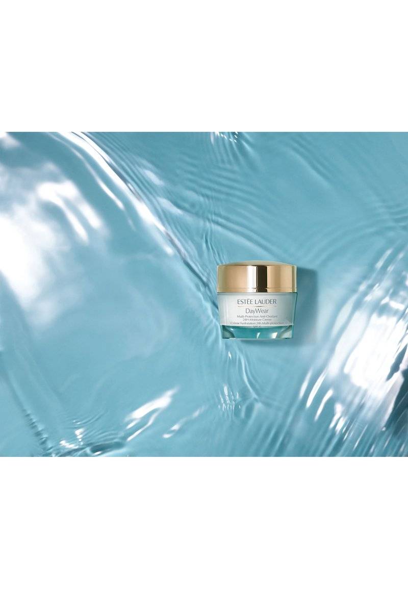 ESTÉE LAUDER ESTÉE LAUDER DAYWEAR MULTI-PROTECTION ANTI-OXIDANT 24H-MOISTURE CREME SPF15 FOR NORMAL/COMBINATION SKIN - Face cream Kostenlose Rückgabe
