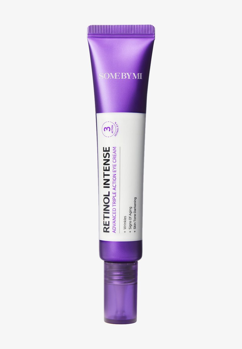 SOME BY MI SOME BY MI RETINOL INTENSE REACTIVATING EYE CREAM - Eyecare Letzte 3 Tage