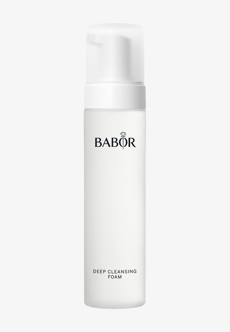 BABOR BABOR DEEP CLEANSING FOAM - Face cream Neueste Stile