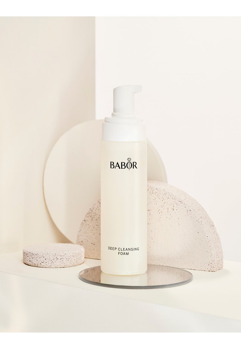 BABOR BABOR DEEP CLEANSING FOAM - Face cream Neueste Stile