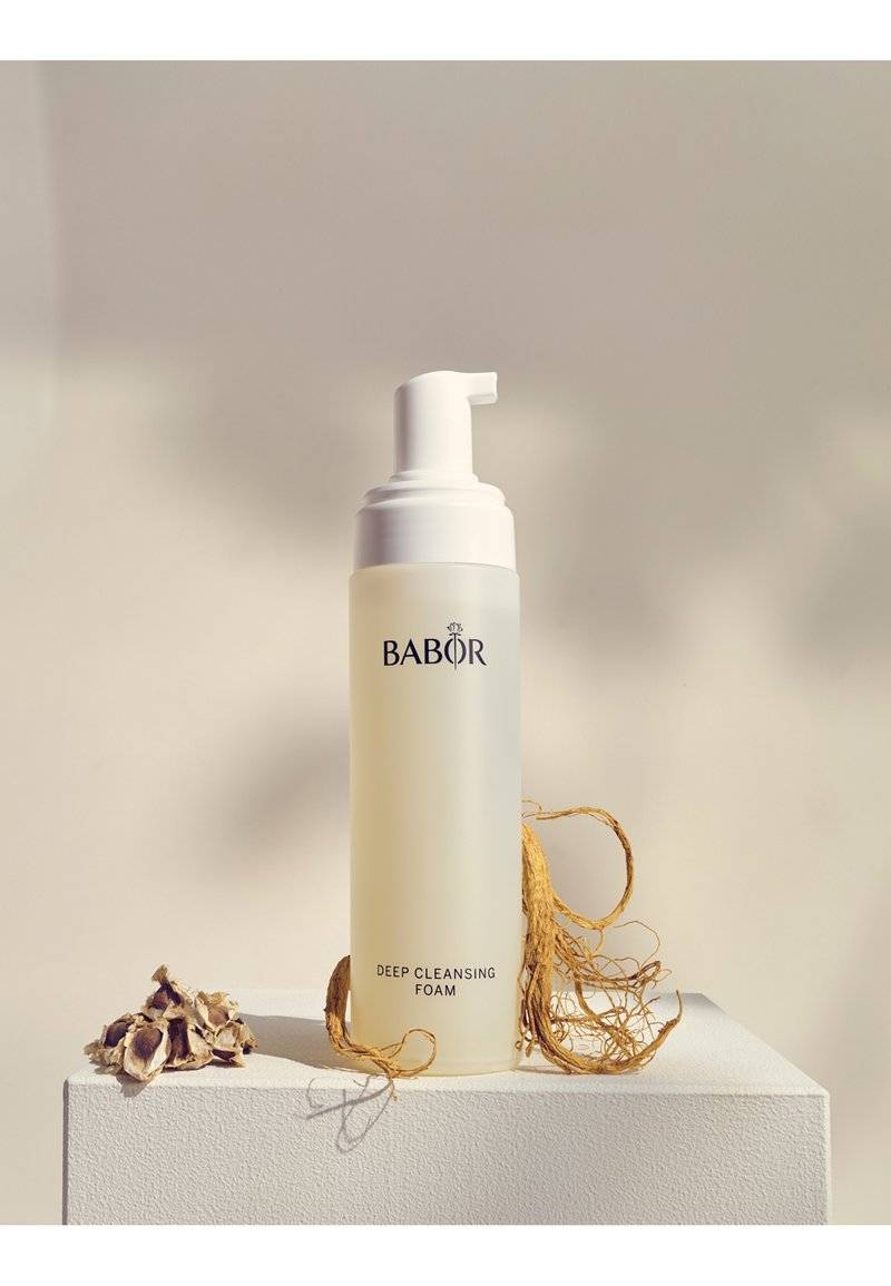 BABOR BABOR DEEP CLEANSING FOAM - Face cream Neueste Stile