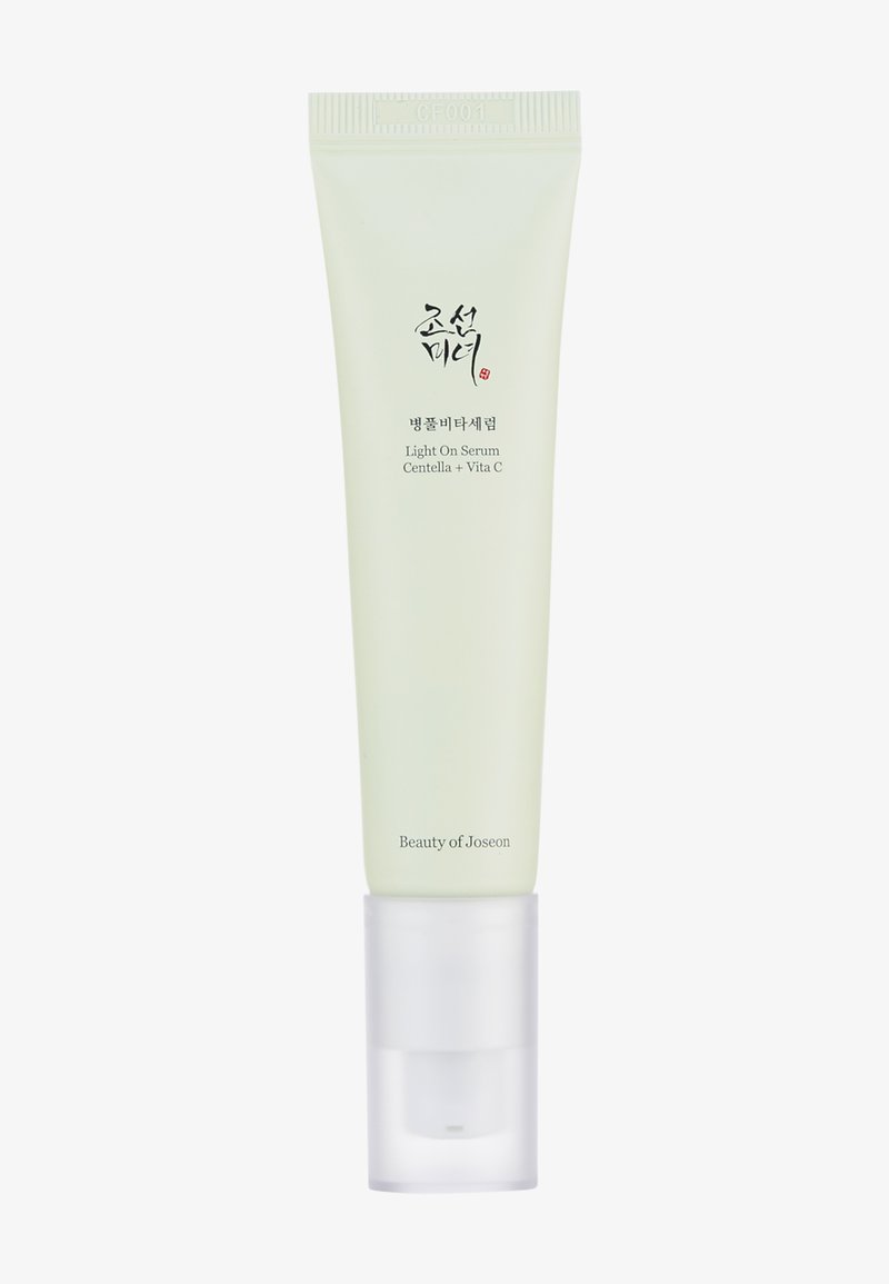 Beauty of Joseon Beauty of Joseon LIGHT ON SERUM CENTELLA + VITA C 30ML - Serum