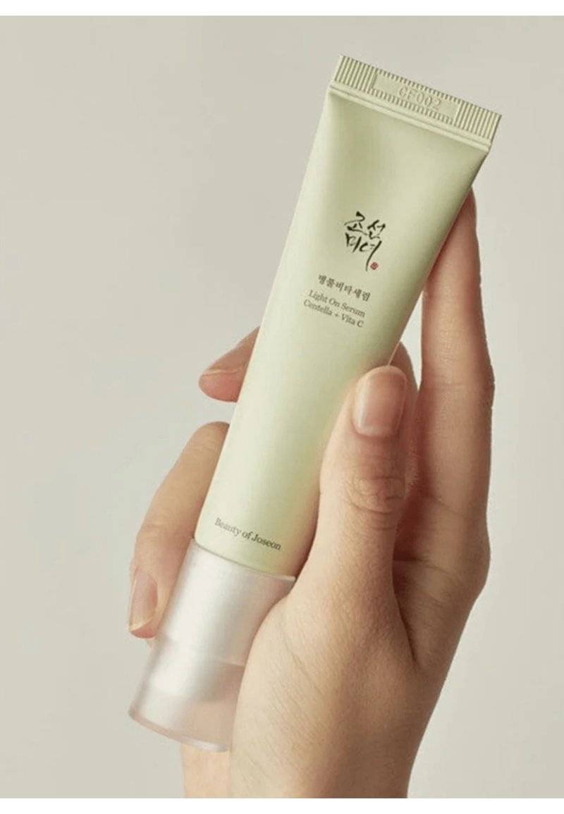 Beauty of Joseon Beauty of Joseon LIGHT ON SERUM CENTELLA + VITA C 30ML - Serum Letzter Tag