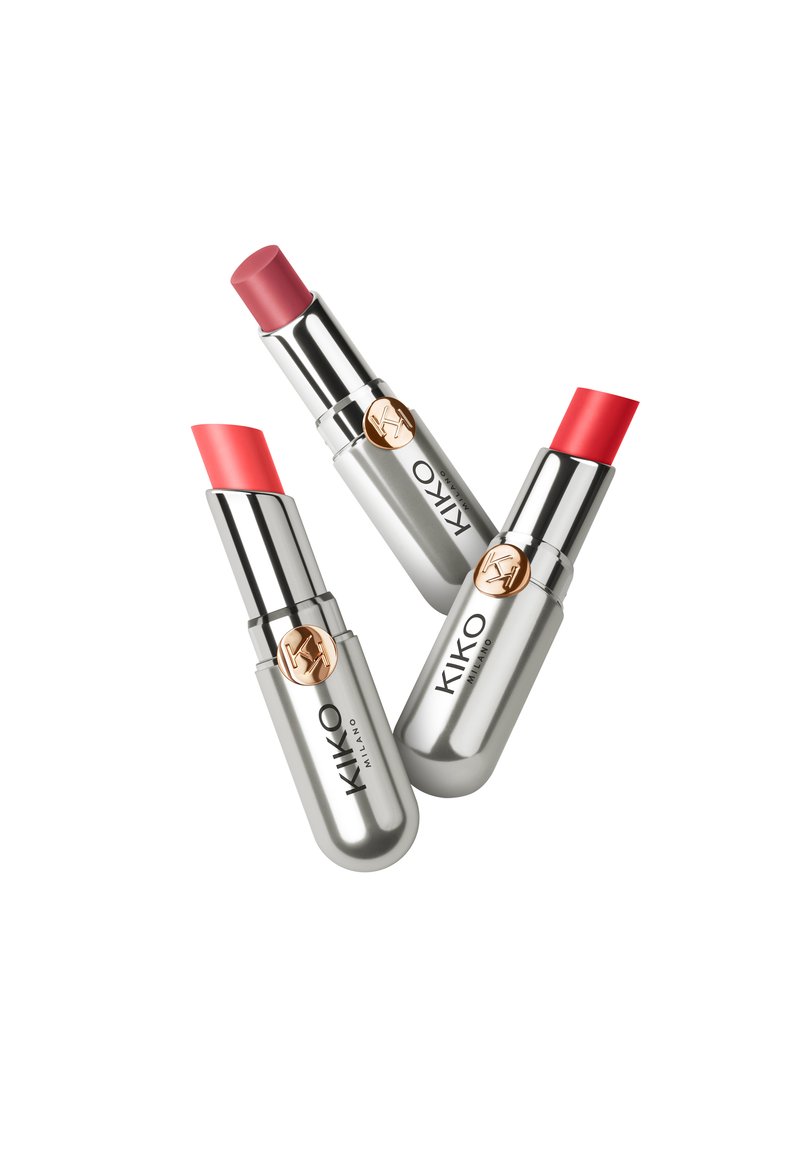 KIKO Milano KIKO Milano HYDRA COLOUR LIP SET - Lip palette - natural harmony Zeitbegrenzte Promotion