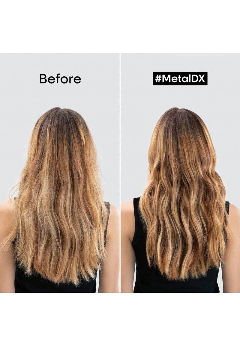 L'OREAL PROFESSIONNEL L'OREAL PROFESSIONNEL SERIE EXPERT METAL DX PRE-SHAMPOO - Shampoo Bis zu 60% Rabatt