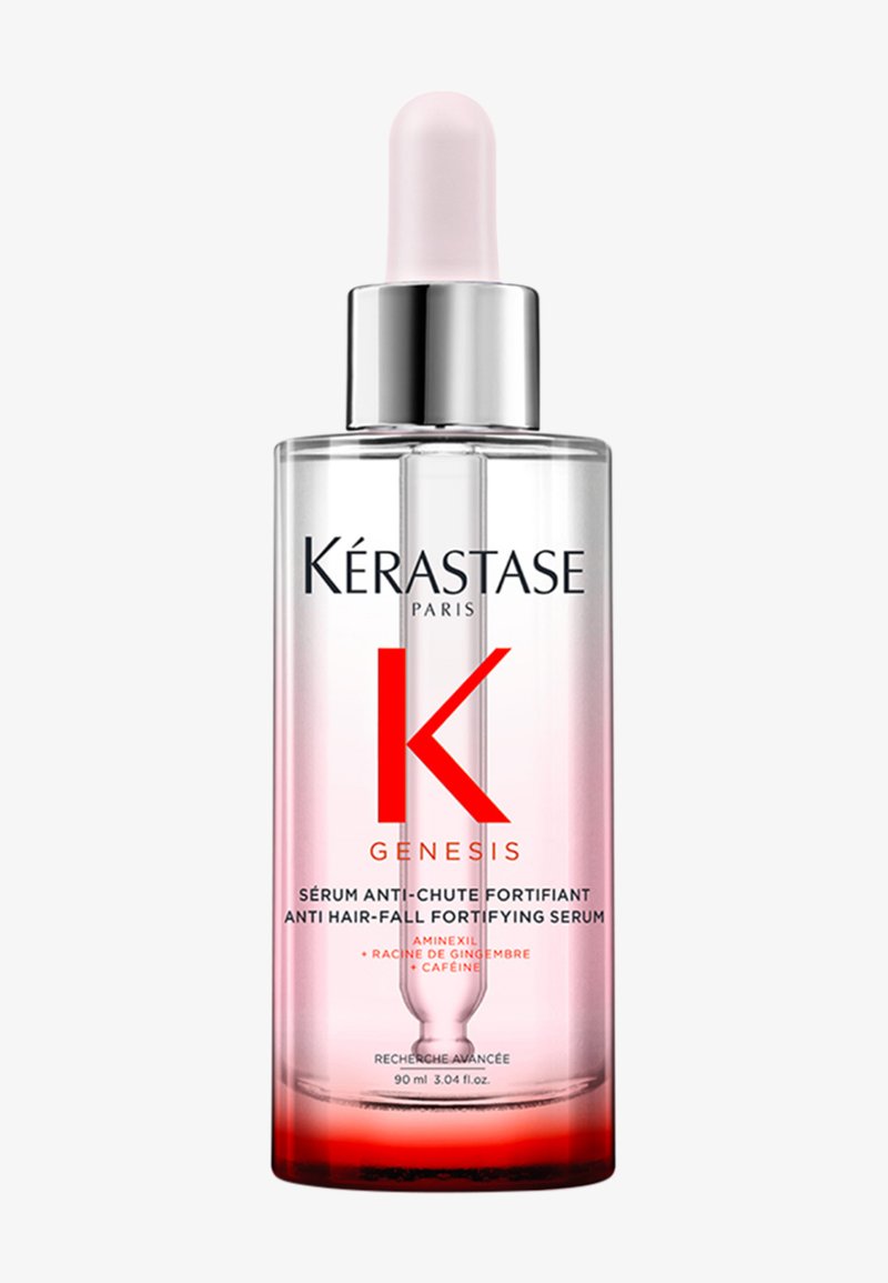 KÉRASTASE KÉRASTASE GENESIS SERUM ANTI-CHUTE FORTIFIANT DAILY ANTI-HAIR-FALL SCALP SERUM - Hair treatment Bis zu 55% Rabatt