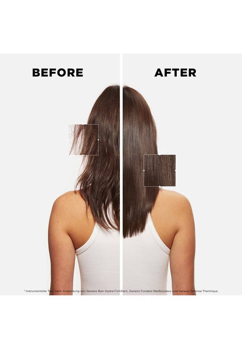 KÉRASTASE KÉRASTASE GENESIS SERUM ANTI-CHUTE FORTIFIANT DAILY ANTI-HAIR-FALL SCALP SERUM - Hair treatment Bis zu 55% Rabatt