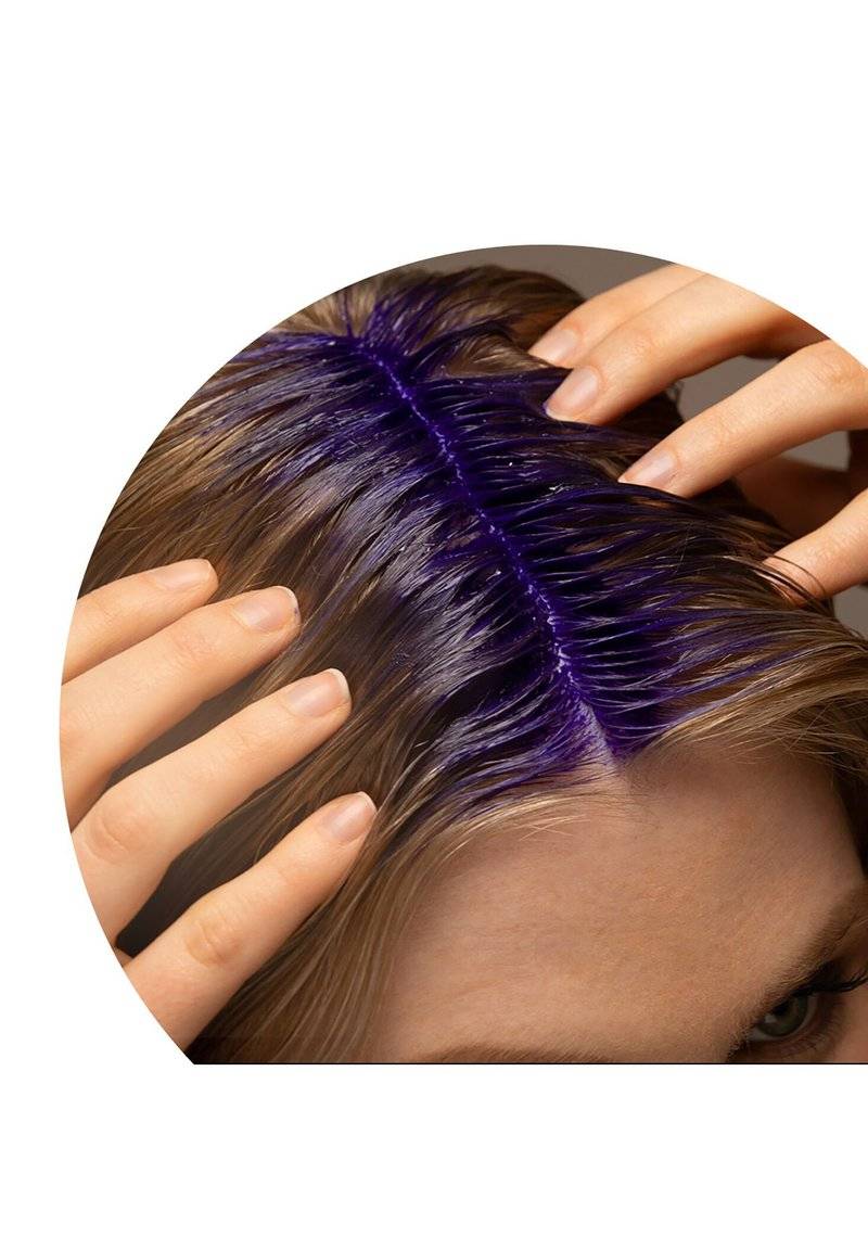 L'OREAL PROFESSIONNEL L'OREAL PROFESSIONNEL SILVER SHAMPOO FOR GREY, WHITE OR LIGHT BLONDE HAIR - Shampoo Nur noch ein Tag übrig