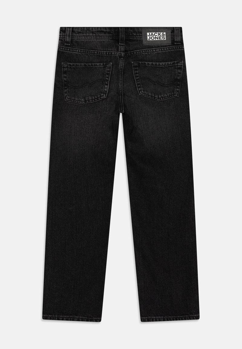 Jack & Jones Junior Jack & Jones Junior JJICHRIS JJORIGINAL - Relaxed fit jeans - black denim Speichern exportieren