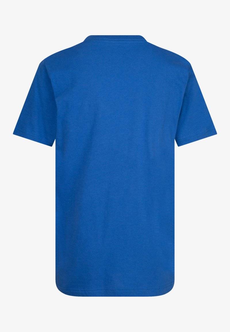 Jordan Jordan JUMPING BIG AIR TEE - Print T-shirt - dark marina blue Preisnachlass