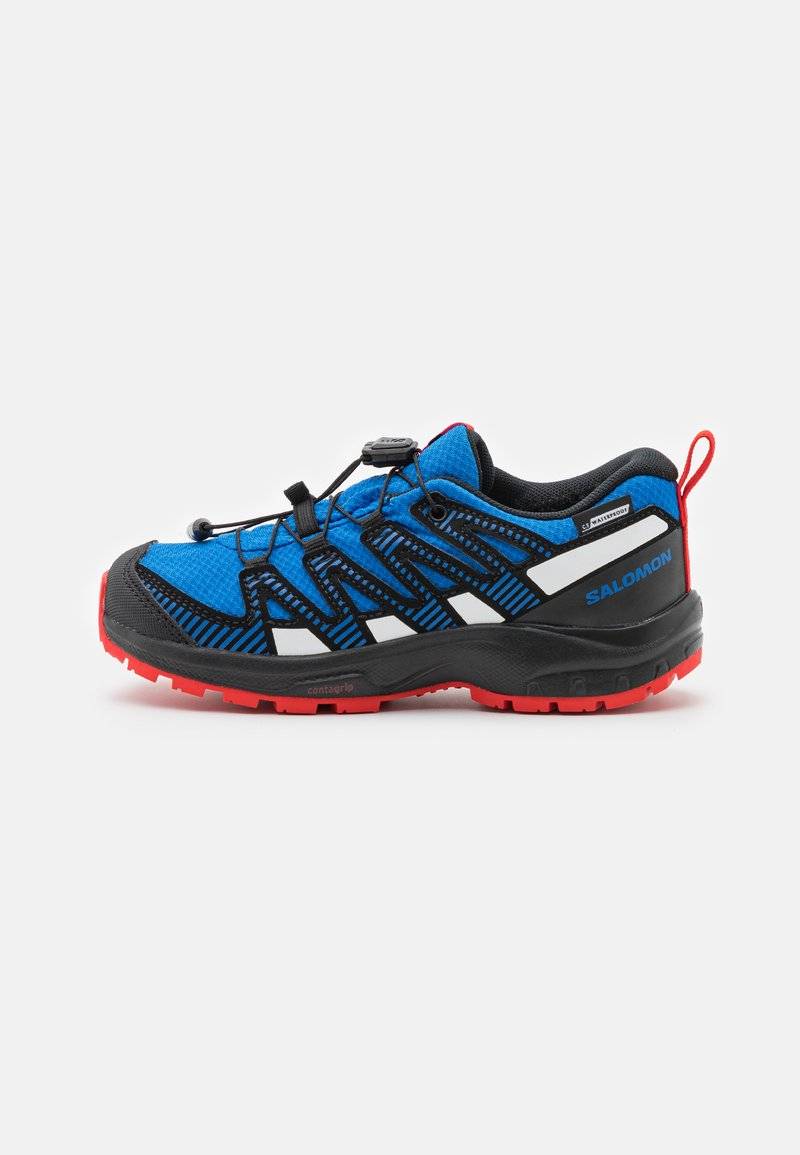 Salomon Salomon XA PRO V8 WP UNISEX - Hiking shoes