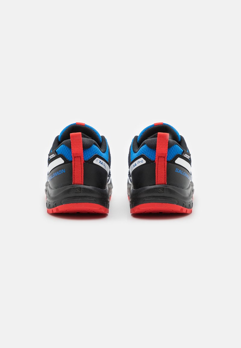 Salomon Salomon XA PRO V8 WP UNISEX - Hiking shoes Osterangebot