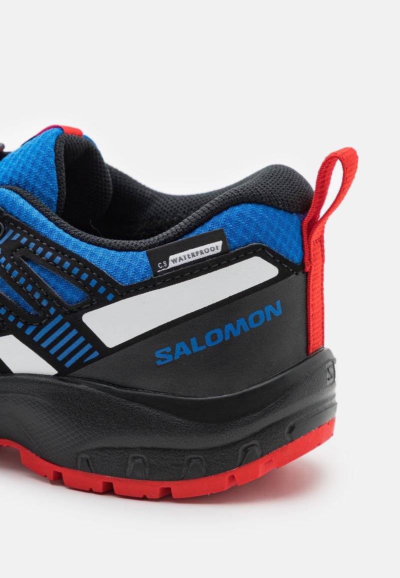 Salomon Salomon XA PRO V8 WP UNISEX - Hiking shoes Osterangebot