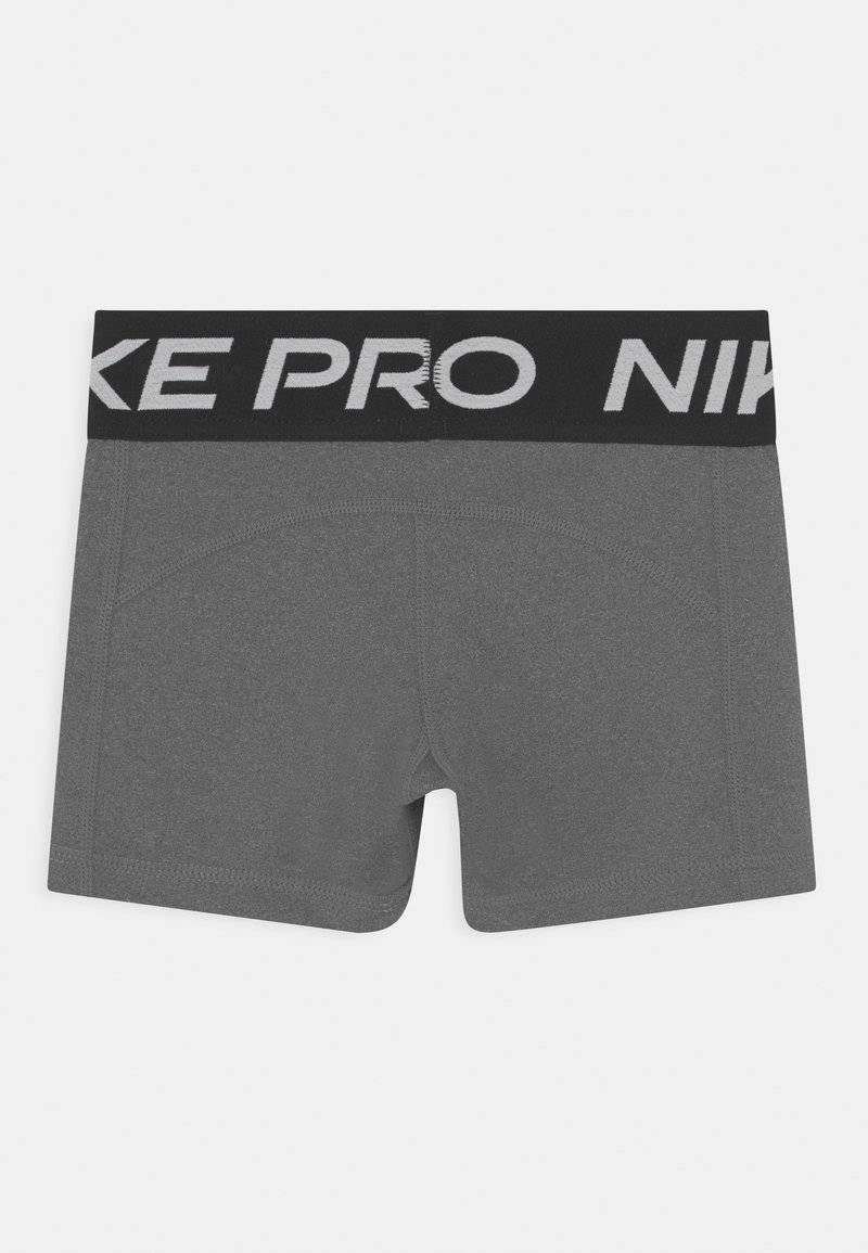 Nike Performance Nike Performance PRO SHORT UNISEX - Leggings - carbon heather Muttertagsangebot