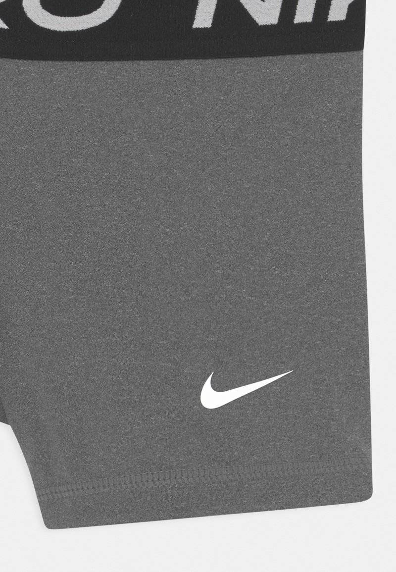 Nike Performance Nike Performance PRO SHORT UNISEX - Leggings - carbon heather Muttertagsangebot