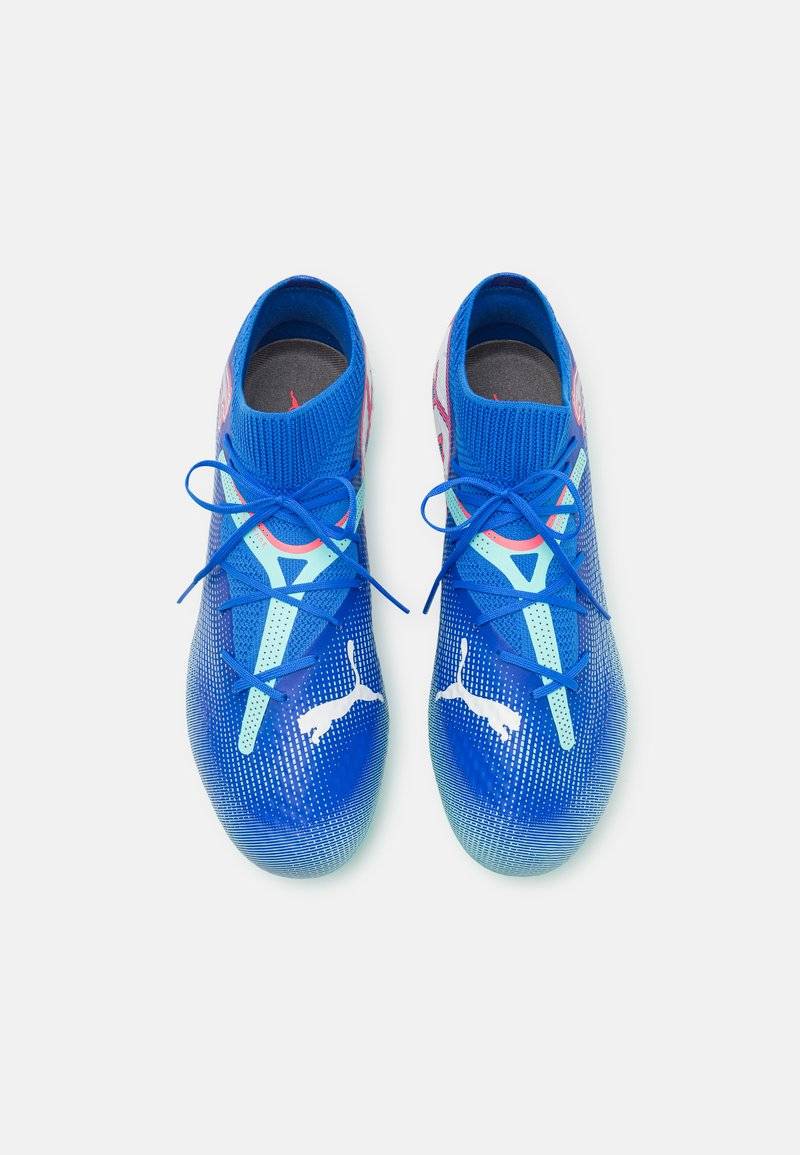 Puma Puma FUTURE 7 PRO FG/AG - Moulded stud football boots Vatertagsangebot