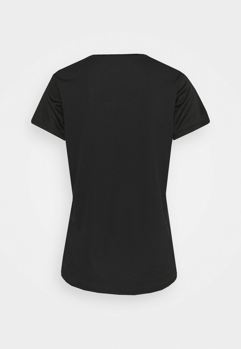 ASICS ASICS CORE TOP - Sports T-shirt - performance black Valentinstagsangebot