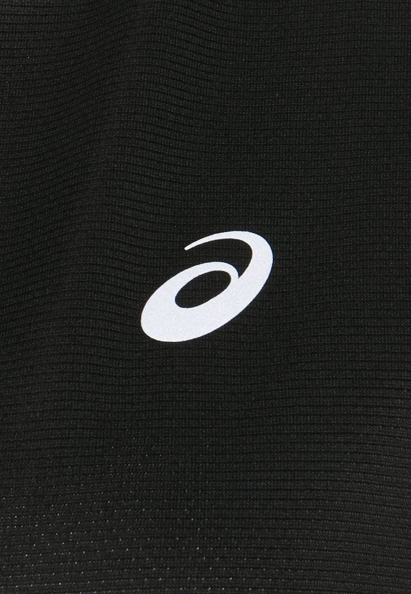 ASICS ASICS CORE TOP - Sports T-shirt - performance black Valentinstagsangebot