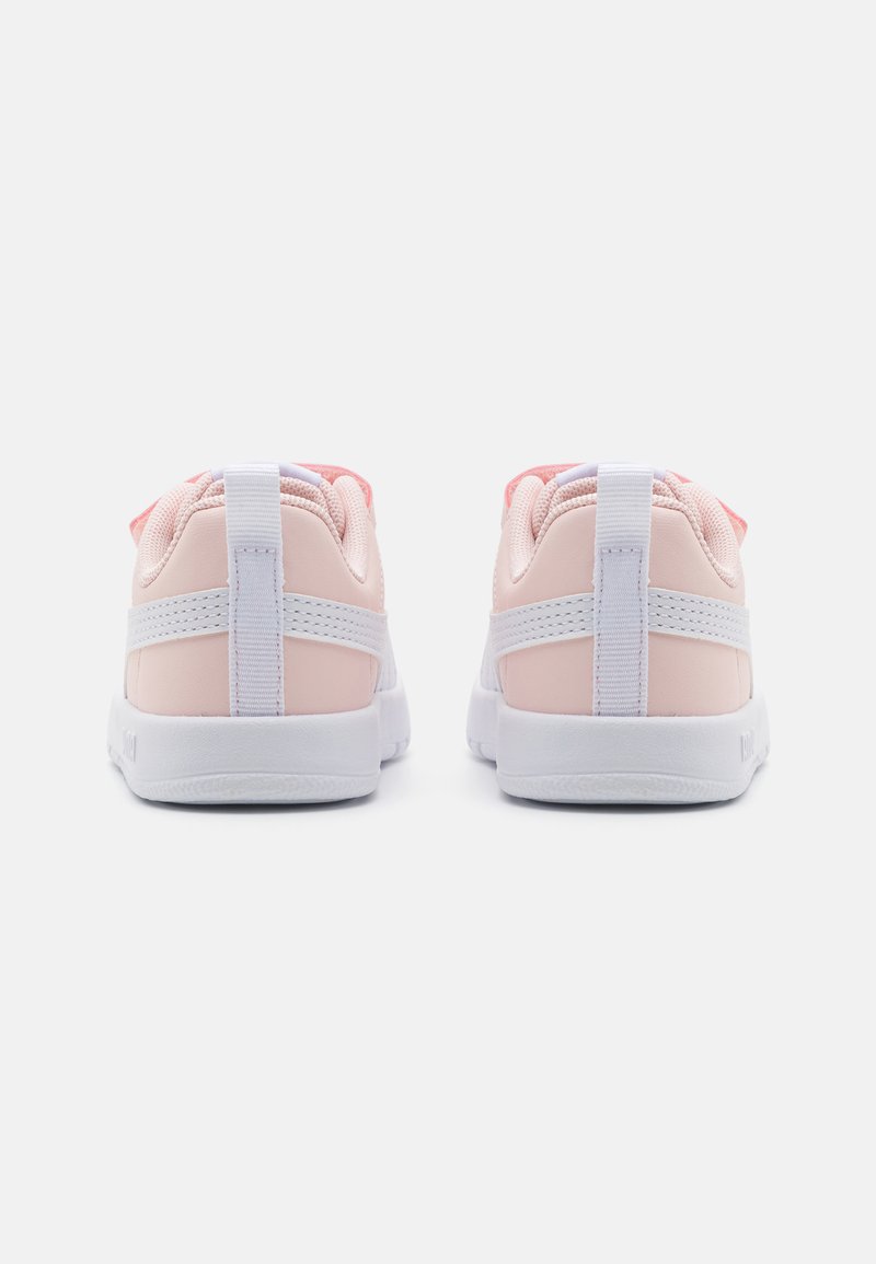 Puma Puma COURTFLEX V3 UNISEX - Walking trainers Neueste Mode