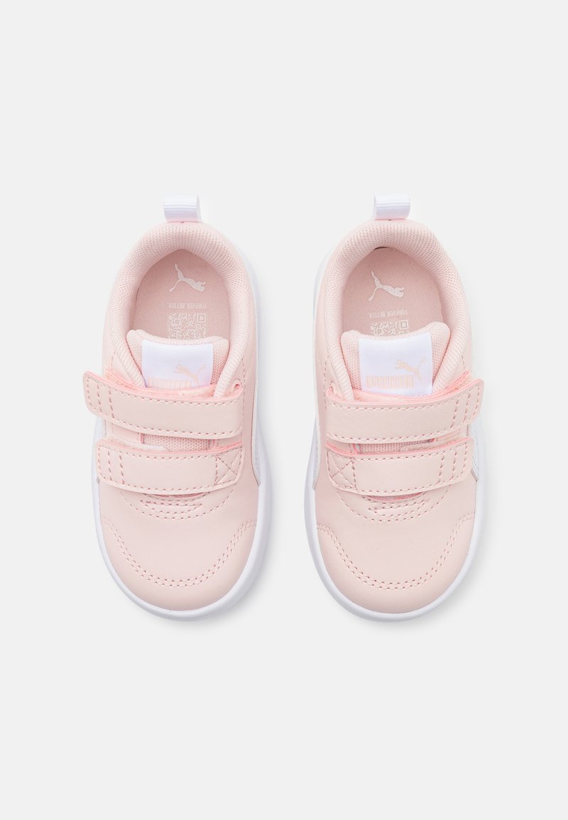 Puma Puma COURTFLEX V3 UNISEX - Walking trainers Neueste Mode