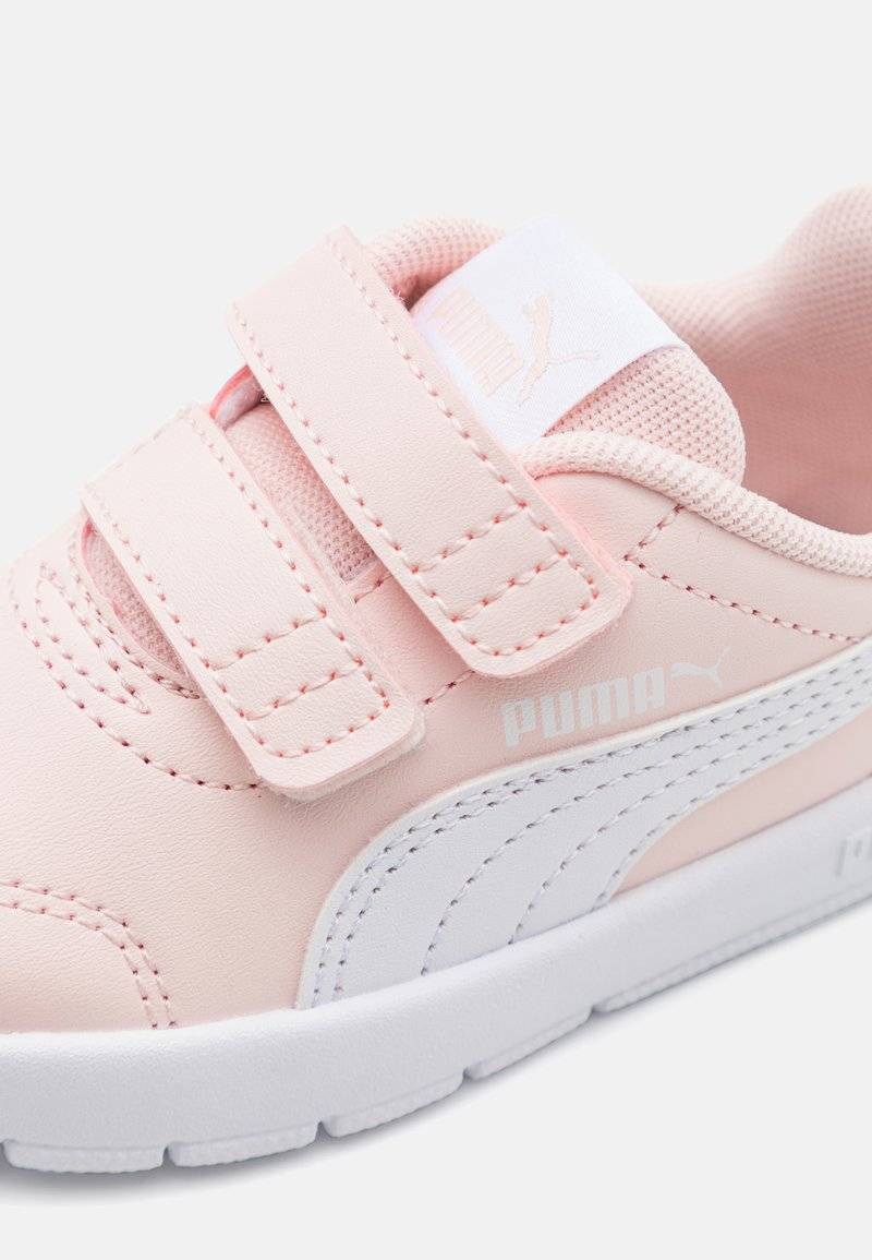 Puma Puma COURTFLEX V3 UNISEX - Walking trainers Neueste Mode