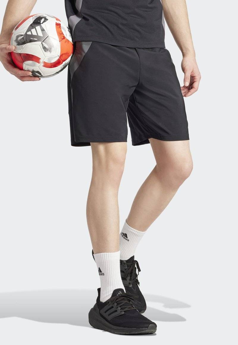 adidas Performance adidas Performance TIRO 24 - Sports shorts