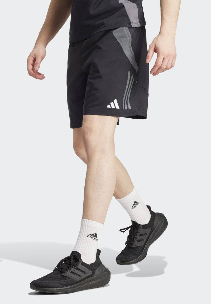 adidas Performance adidas Performance TIRO 24 - Sports shorts Online Outlet