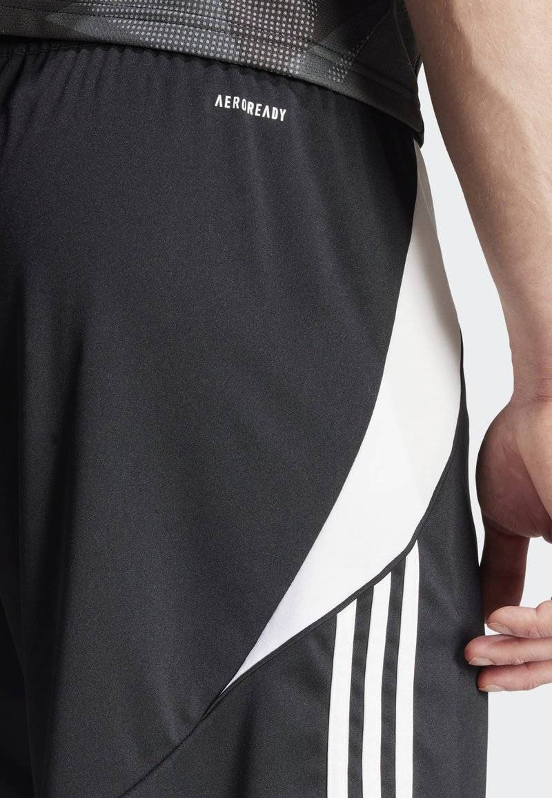 adidas Performance adidas Performance TIRO 24 - Sports shorts Online Outlet