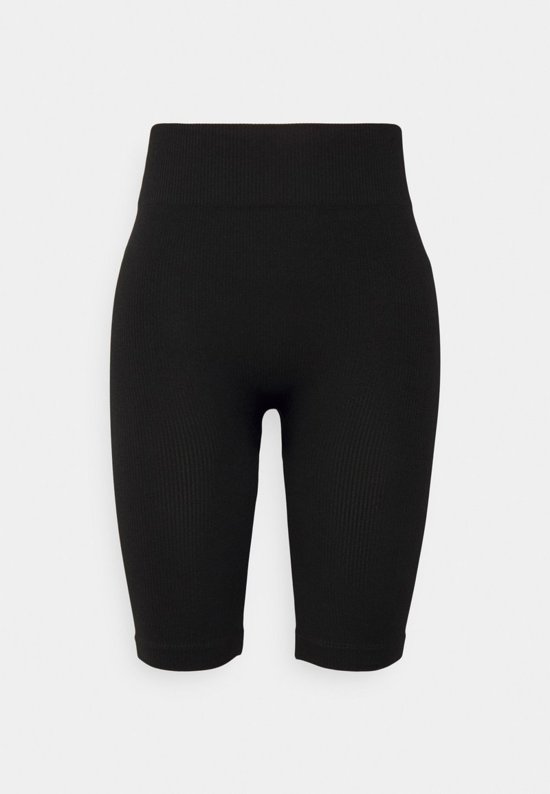 ONLY Play ONLY Play ONPJAIA LIFE HW SEAM NOOS - Shorts - black Zeitlich begrenztes Angebot