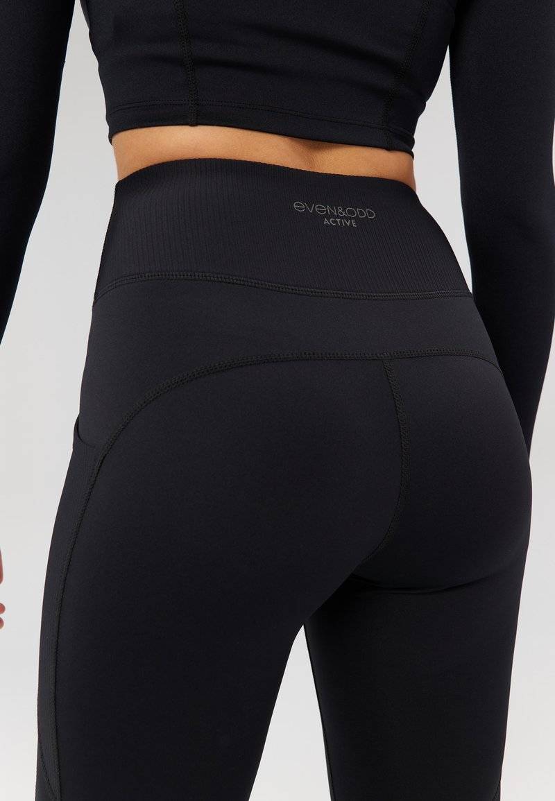 Even&Odd active Even&Odd active Leggings - black Neuheiten