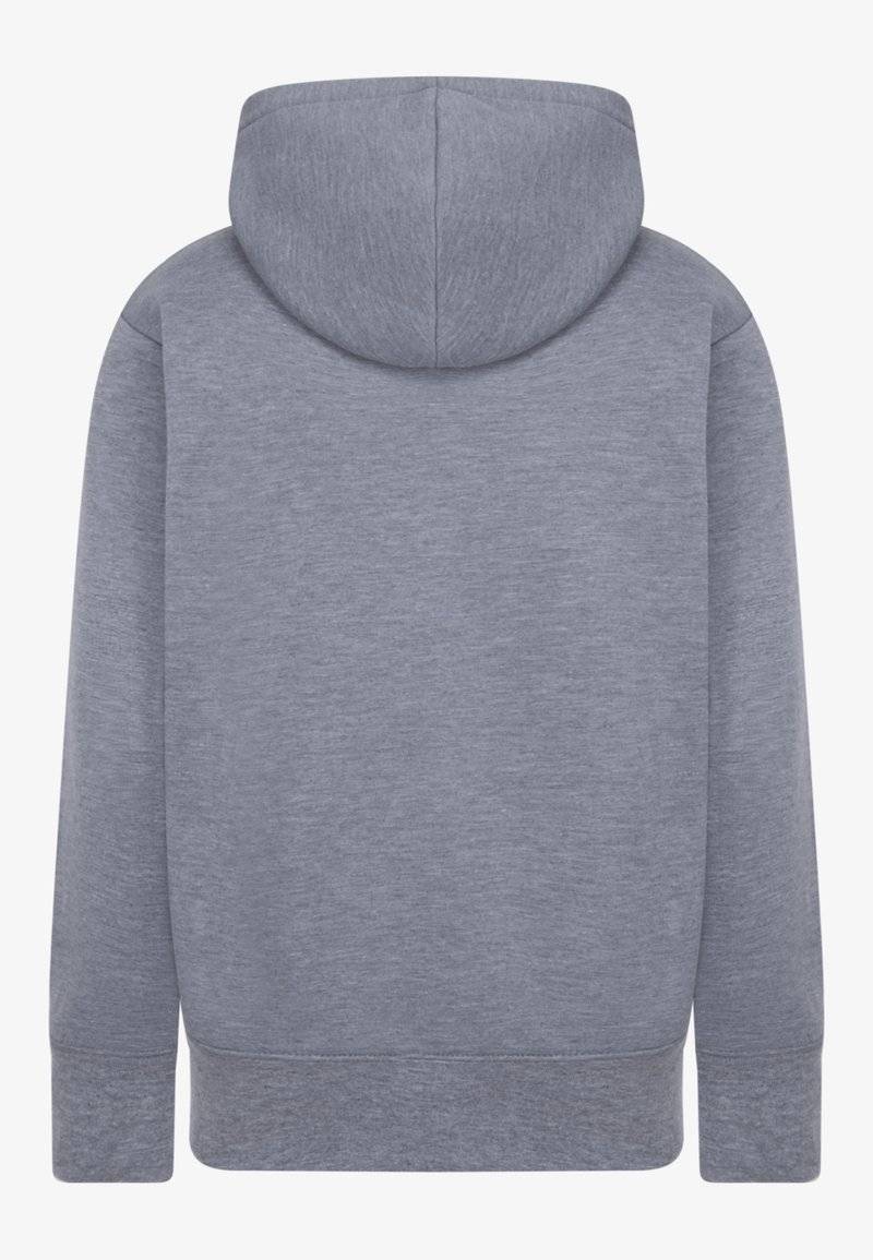 Jordan Jordan JUMPMAN - Hoodie - carbon heather Saisonale Angebote