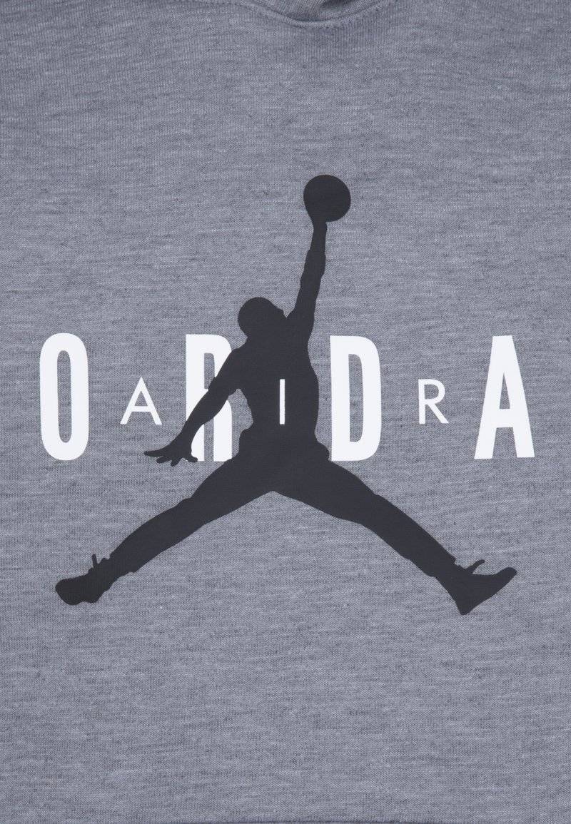 Jordan Jordan JUMPMAN - Hoodie - carbon heather Saisonale Angebote