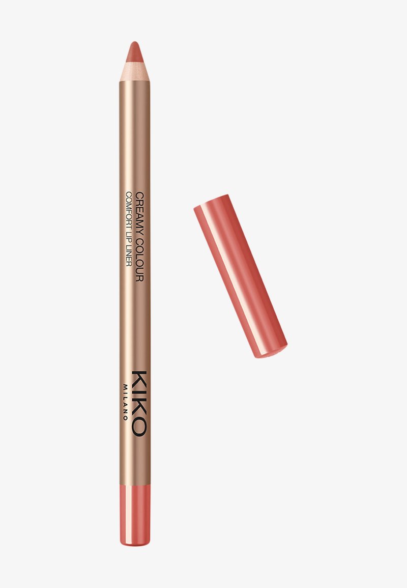 KIKO Milano KIKO Milano NEW CREAMY COLOUR COMFORT LIP LINER - Lip liner - vintage rose