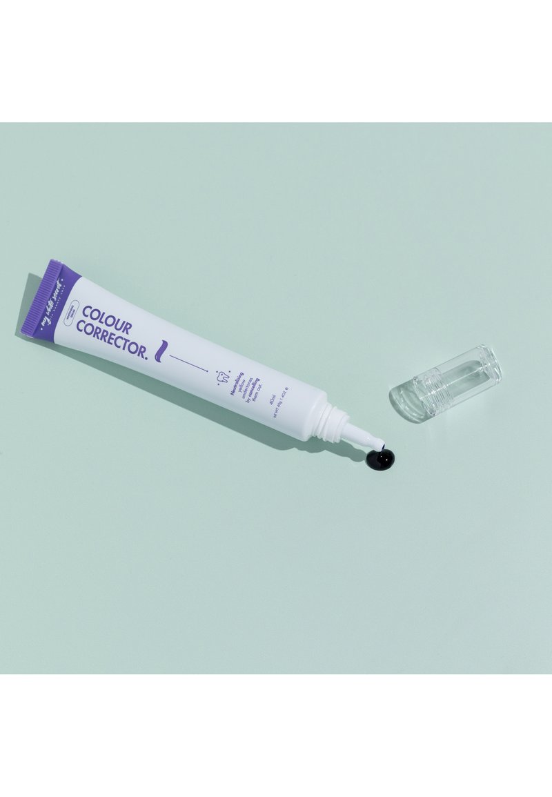 My White Secret My White Secret V34 COLOUR CORRECTOR WHITENING SERUM - Dental care VIP-Rabatte