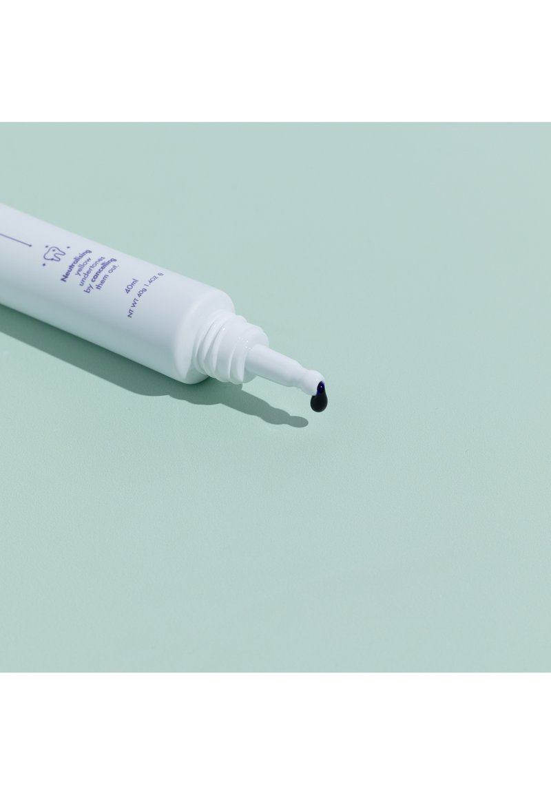 My White Secret My White Secret V34 COLOUR CORRECTOR WHITENING SERUM - Dental care VIP-Rabatte