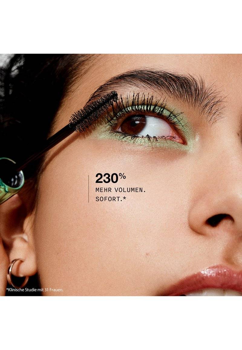 Clinique Clinique HIGH IMPACT HIGH-FI™ MASCARA - Mascara Tiefpreis