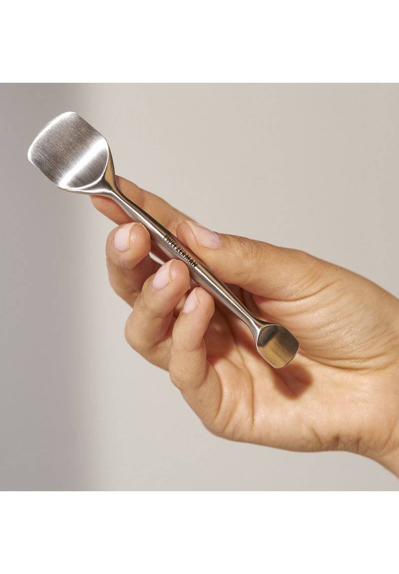 TWEEZERMAN TWEEZERMAN PORE PREP TOOL - Skincare tool - silver Bis zu 50% Rabatt