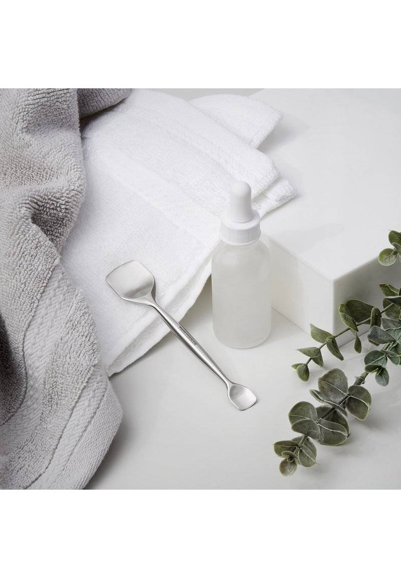 TWEEZERMAN TWEEZERMAN PORE PREP TOOL - Skincare tool - silver Bis zu 50% Rabatt
